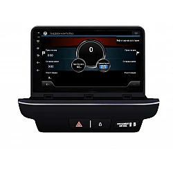 KIA CEED 3 - 9" МУЛТИМЕДИЯ / Навигация android 16