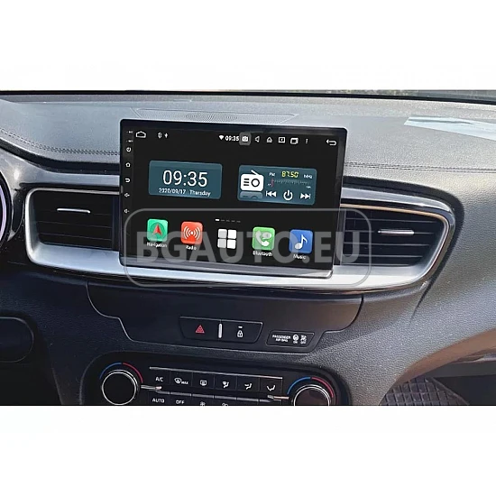 KIA CEED 3 - 9 МУЛТИМЕДИЯ / Навигация android 16
