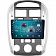 KIA CERATO - 9 МУЛТИМЕДИЯ / Навигация android 16