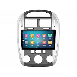 KIA CERATO - 9" МУЛТИМЕДИЯ / Навигация android 16