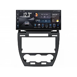 LAND ROVER Freelander 2 - 12.3" МУЛТИМЕДИЯ / Навигация android 16