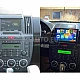 LAND ROVER Freelander 2 - 9 МУЛТИМЕДИЯ / Навигация android 16