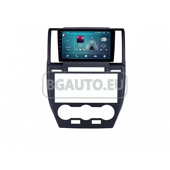 LAND ROVER Freelander 2 - 9 МУЛТИМЕДИЯ / Навигация android 16