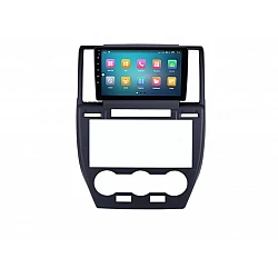 LAND ROVER Freelander 2 - 9" МУЛТИМЕДИЯ / Навигация android 16