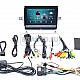 LAND ROVER Discovery 3 - МУЛТИМЕДИЯ / Навигация android 16 CPU:8-CORE + DSP + CarPlay + SIM