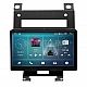 LAND ROVER Freelander 2 - МУЛТИМЕДИЯ / Навигация android 16 + DSP + CarPlay + SIM