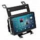 LAND ROVER Freelander 2 - МУЛТИМЕДИЯ / Навигация android 16 + DSP + CarPlay + SIM