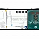 LEXUS RX - 12.3 МУЛТИМЕДИЯ / Навигация android 16