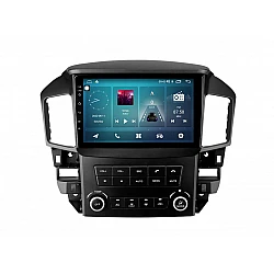 LEXUS RX - 9" МУЛТИМЕДИЯ / Навигация android 16