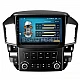 LEXUS RX - 9 МУЛТИМЕДИЯ / Навигация android 16