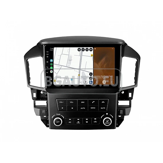 LEXUS RX - 9 МУЛТИМЕДИЯ / Навигация android 16