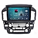 LEXUS RX - 9 МУЛТИМЕДИЯ / Навигация android 16