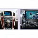 LEXUS RX - 9 МУЛТИМЕДИЯ / Навигация android 16