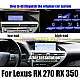 LEXUS RX - 10.25 МУЛТИМЕДИЯ / Навигация Android