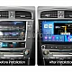 LEXUS  IS  - 10.1 МУЛТИМЕДИЯ / Навигация android 16