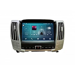 LEXUS RX - 9" МУЛТИМЕДИЯ / Навигация android 16