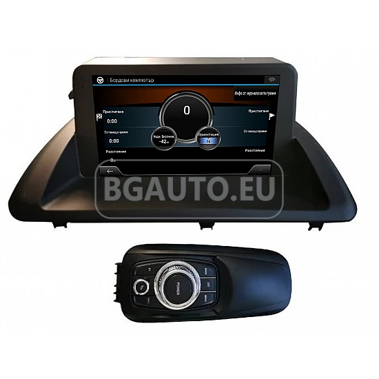 LEXUS CT200H - 9 МУЛТИМЕДИЯ / Навигация android 16
