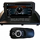 LEXUS CT200H - 9 МУЛТИМЕДИЯ / Навигация android 16