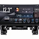 MAZDA CX-5 - 12.3 МУЛТИМЕДИЯ / Навигация android 16
