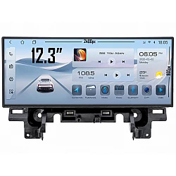 MAZDA CX-5 - 12.3" МУЛТИМЕДИЯ / Навигация android 16