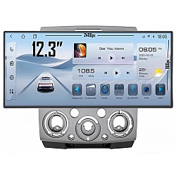 MAZDA BT-50 - 12.3" МУЛТИМЕДИЯ / Навигация android 16