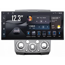 MAZDA BT-50 - 12.3" МУЛТИМЕДИЯ / Навигация android 16