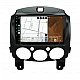 MAZDA 2 - 9 МУЛТИМЕДИЯ / Навигация android 16