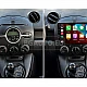 MAZDA 2 - 9 МУЛТИМЕДИЯ / Навигация android 16