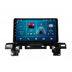 MAZDA CX-5 - 9" МУЛТИМЕДИЯ / Навигация android 16