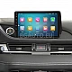 MAZDA 6 - 9 МУЛТИМЕДИЯ / Навигация android 16