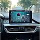 MAZDA 3 - 9 МУЛТИМЕДИЯ / Навигация android 16