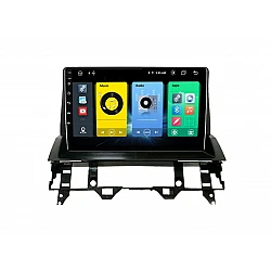 MAZDA 6 - 10.1" МУЛТИМЕДИЯ / Навигация android 16