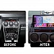MAZDA 6 - 10.1 МУЛТИМЕДИЯ / Навигация android 16