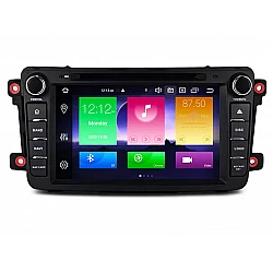 MAZDA CX-9 - МУЛТИМЕДИЯ / Навигация Android DVD