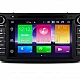 MAZDA CX-9 - МУЛТИМЕДИЯ / Навигация Android DVD