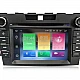 MAZDA CX-7 - МУЛТИМЕДИЯ / Навигация Android CPU:8-CORE, RAM:4GB DVD + CARPLAY + DSP + SIM