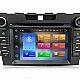 MAZDA CX-7 - МУЛТИМЕДИЯ / Навигация Android CPU:8-CORE, RAM:4GB DVD + CARPLAY + DSP + SIM