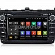 MAZDA 6 - МУЛТИМЕДИЯ / Навигация Android DVD
