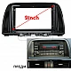 MAZDA CX-5 - 9 МУЛТИМЕДИЯ / Навигация android 16