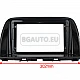 MAZDA CX-5 - 9 МУЛТИМЕДИЯ / Навигация android 16