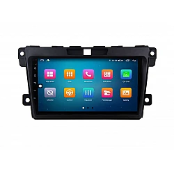 MAZDA CX-7 - 9" МУЛТИМЕДИЯ / Навигация android 16