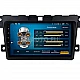 MAZDA CX-7 - 9 МУЛТИМЕДИЯ / Навигация android 16