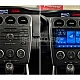 MAZDA CX-7 - 9 МУЛТИМЕДИЯ / Навигация android 16