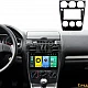 MAZDA 6 - 9 МУЛТИМЕДИЯ / Навигация android 16