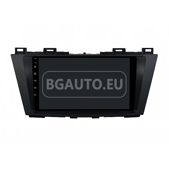 MAZDA 5 - 9 МУЛТИМЕДИЯ / Навигация android 16