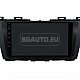 MAZDA 5 - 9 МУЛТИМЕДИЯ / Навигация android 16
