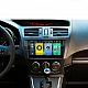 MAZDA 5 - 9 МУЛТИМЕДИЯ / Навигация android 16