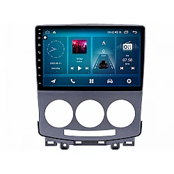 MAZDA 5 - 9" МУЛТИМЕДИЯ / Навигация android 16