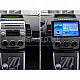 MAZDA 5 - 9 МУЛТИМЕДИЯ / Навигация android 16