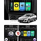 MAZDA 3 - 9 МУЛТИМЕДИЯ / Навигация android 16